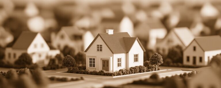 Crystal Springs neighborhood